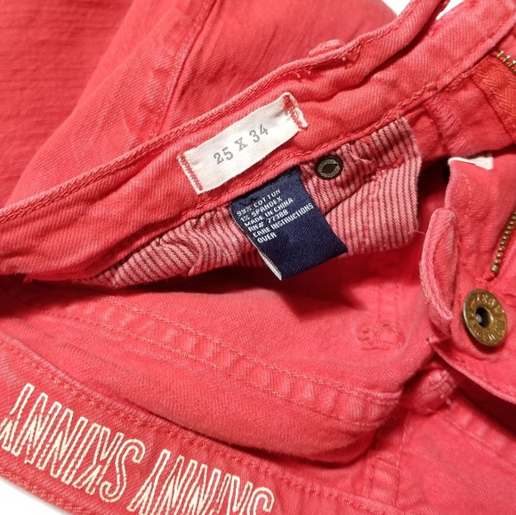 Madewell Skinny Skinny Jeans - Picture 4 of 8